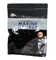 DYNAMITE BAITS MARINE HALIBUT 1kg 20mm