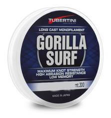 TUBERTINI GORILLA SURF 300m