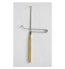 HENDS FINISHER BRASS WHIP