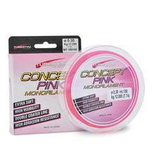 TUBERTINI CONCEPT PINK 350m