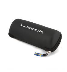 LEECH TUBE HARD ZIP-CASE