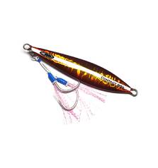 OCEANS LEGACY HYBRID CONTACT JIG 60g RIGGED