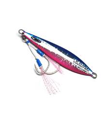 OCEANS LEGACY HYBRID CONTACT JIG 260g RIGGED