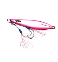 OCEANS LEGACY HYBRID CONTACT JIG 260g RIGGED