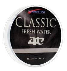 TUBERTINI CLASSIC FRESH WATER 150m