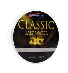 TUBERTINI CLASSIC SALT WATER 150m