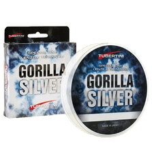 TUBERTINI GORILLA SILVER 350m