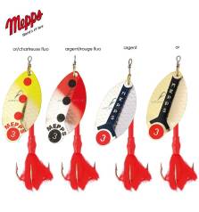 MEPPS LUSOX #3