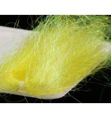 KNAPEK ANGEL HAIR YELLOW 20cm