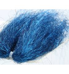KNAPEK ANGEL HAIR METALLIC DARK KINGFISHER BLUE
