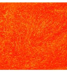 KNAPEK FINE DIAMOND DUBBING BRIGHT ORANGE