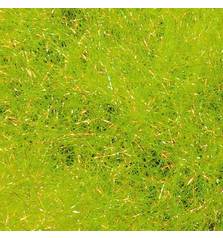 KNAPEK FINE FLASH DUBBING BRIGHT YELLOW