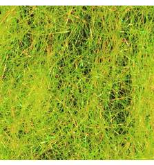 KNAPEK FINE FLASH DUBBING CHARTREUSE
