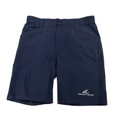 OCEANS LEGACY FLEX DRY SHORTS NAVY BLUE