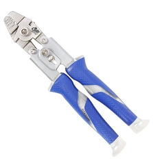 CUDA 11 TITANIUM NITRIDE BONDED CRIMPER
