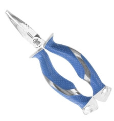 CUDA 7 TITANIUM NITRIDE BONDED RING SPLITER