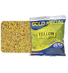 TUBERTINI MANIGME GOLD MEDAL YELLOW