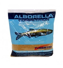 TUBERTINI ALBORELLA COMPETITION 1kg