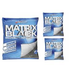 TUBERTINI MANGIME MARTIX BLACK 2KG