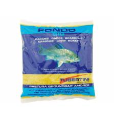 TUBERTINI MANGIME FONDO BIG GIALLO 1kg