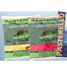 TUBERTINI PASTERRELLO STRAWBERRY