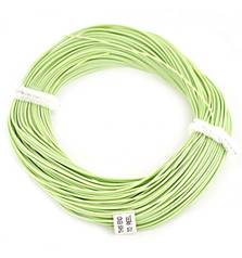 KNAPEK FLY LINE DT7I Light Green