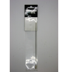 MONSTER BITE STAINLESS STEEL BAITING NEEDLE