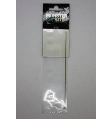 MONSTER BITE STAINLESS STEEL BAITING NEEDLE