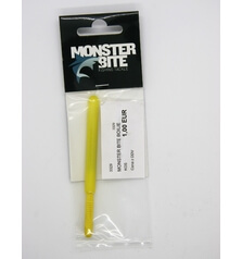 MONSTER BITE BOILIE NEEDLE DLX