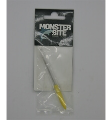 MONSTER BITE BAITING HOOK DELUXE 8cm