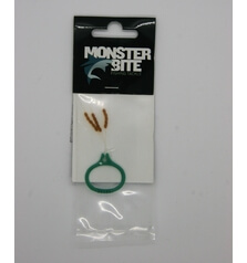 MONSTER BITE GUMMY STOPPER S