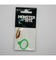MONSTER BITE LONG LINE STOPPER NATURAL S