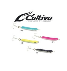 CULTIVA JIGS 45mm 14g