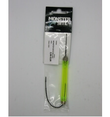 MONSTER BITE DELUXE BAITING NEEDLE