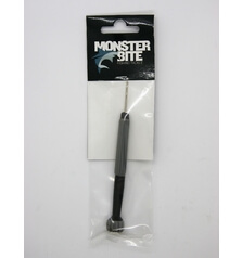 MONSTER BITE GRIP BOILIE DRILL
