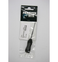 MONSTER BITE GRIP EXTRA FINE BAITING NEEDLE