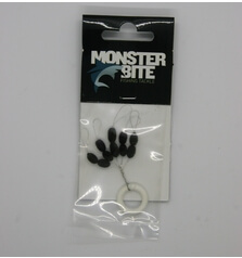 MONSTER BITE MEGA STOPS