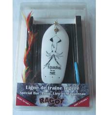 RAGOT TROLLING SYSTEM
