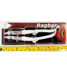 RAGOT RAGBAR RAGLOU 120mm 25g 2pcs