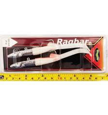 RAGOT RAGBAR RAGLOU 120mm 25g 2pcs