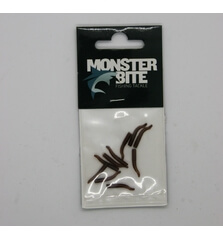 MONSTER BITE ALINGER SLEEVES