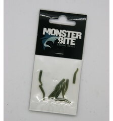 MONSTER BITE ALINGER SLEEVES