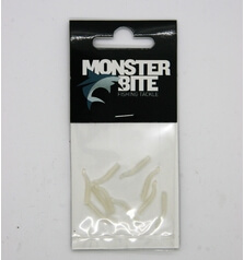 MONSTER BITE ALINGER SLEEVES