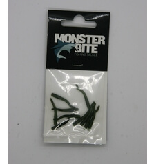 MONSTER BITE ALINGER SLEEVES
