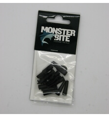 MONSTER BITE LEAD CLIP+TAIL RUBBER