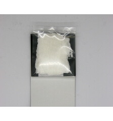 MONSTER BITE PVA NET MASH BAG 60cm