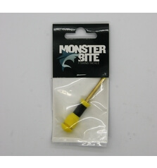 MONSTER BITE BOILIE PUNCH