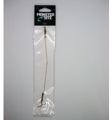 MONSTER BITE HAIR RIG ALIGNER HOOK