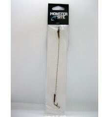 MONSTER BITE HAIR RIG ALIGNER HOOK