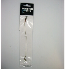 MONSTER BITE BLOWOUT RIG HOOK